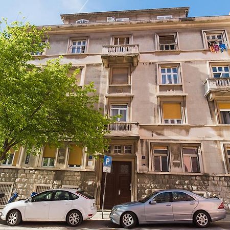 Apartment Vetom Split Dış mekan fotoğraf
