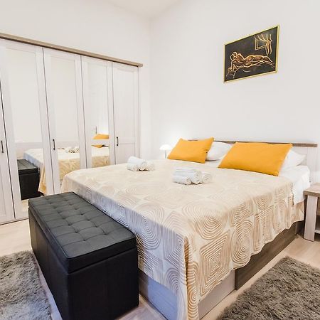 Apartment Vetom Split Dış mekan fotoğraf