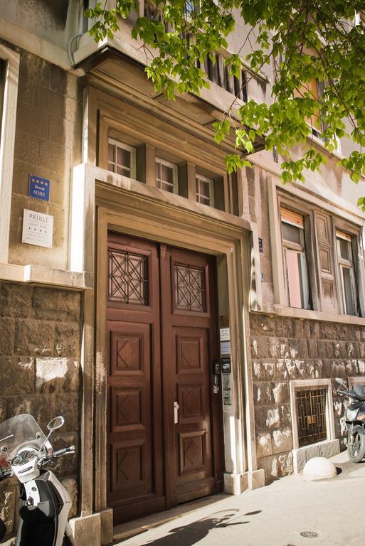 Apartment Vetom Split Dış mekan fotoğraf