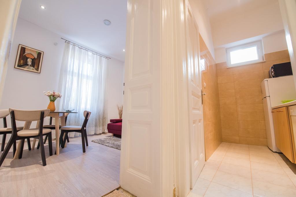 Apartment Vetom Split Dış mekan fotoğraf