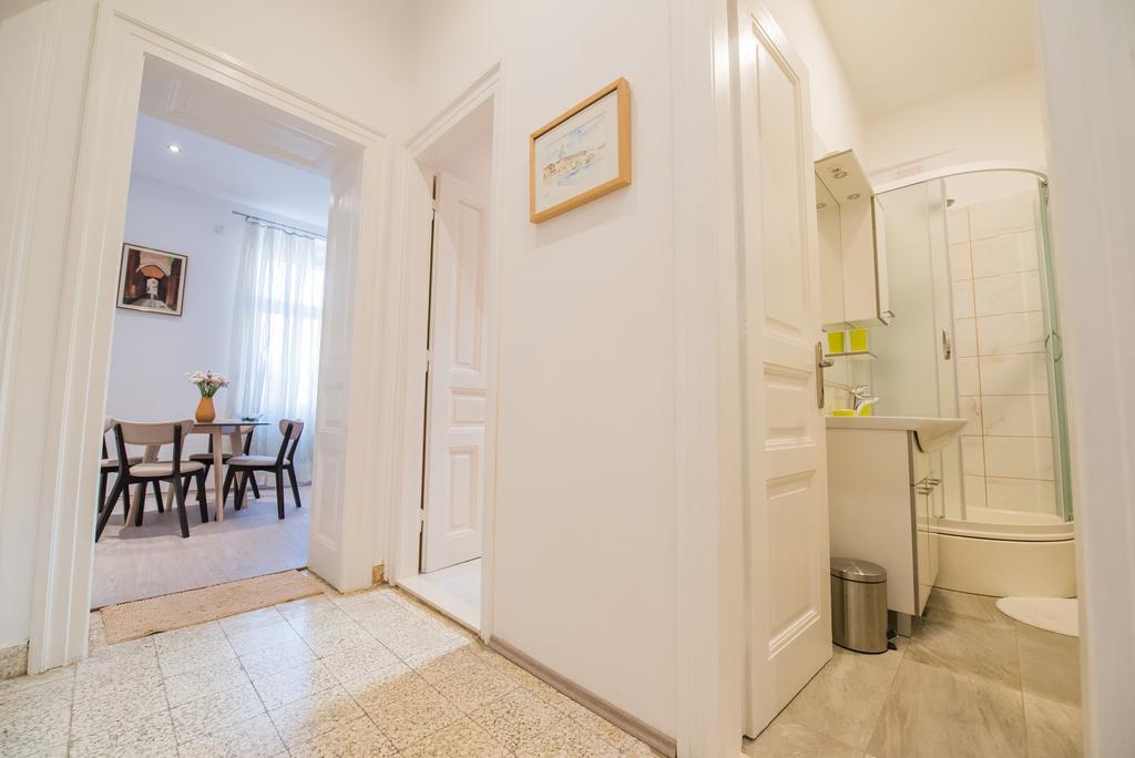 Apartment Vetom Split Dış mekan fotoğraf