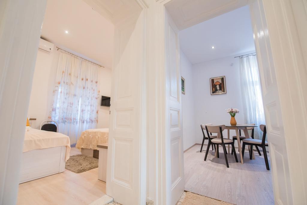 Apartment Vetom Split Dış mekan fotoğraf