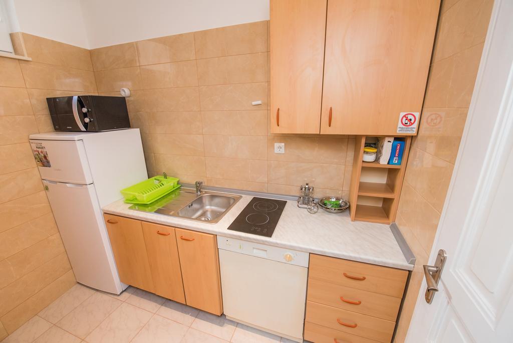 Apartment Vetom Split Dış mekan fotoğraf
