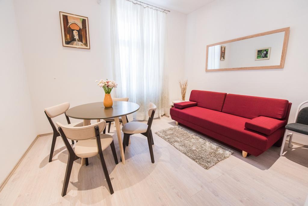 Apartment Vetom Split Dış mekan fotoğraf