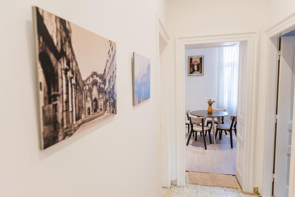 Apartment Vetom Split Dış mekan fotoğraf