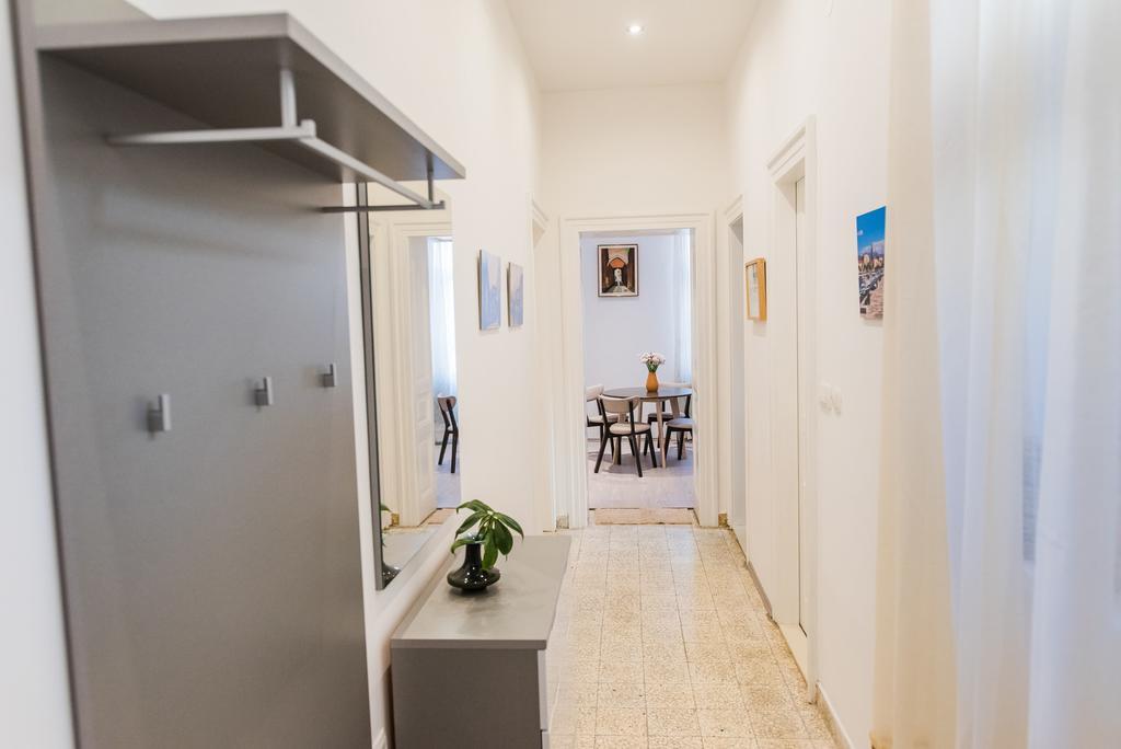Apartment Vetom Split Dış mekan fotoğraf