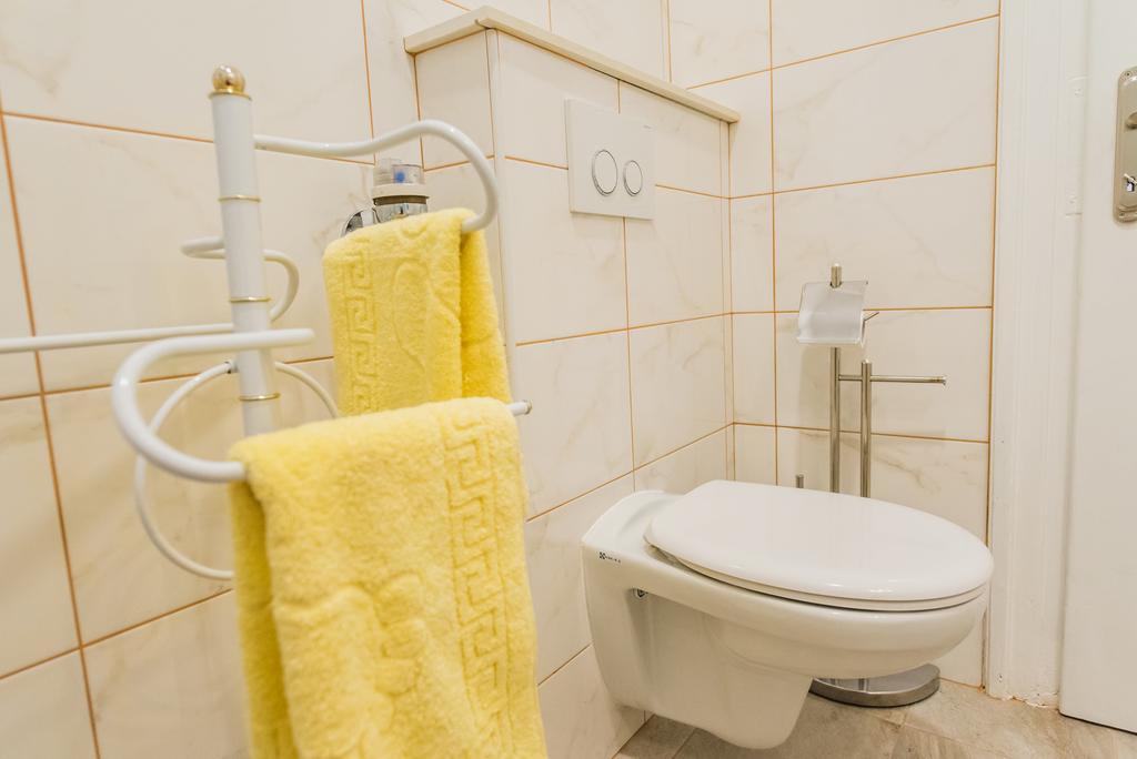 Apartment Vetom Split Dış mekan fotoğraf