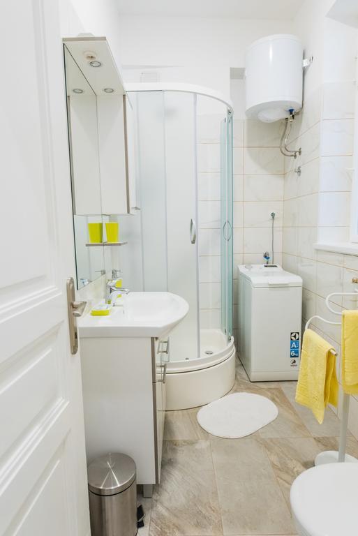 Apartment Vetom Split Dış mekan fotoğraf